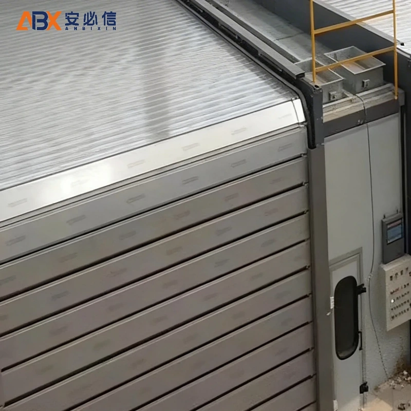 镇江市雷达高速门